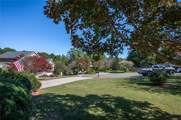 Talking Rock, GA 30175,29 Arbor Hills TRCE