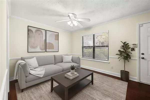 Peachtree Corners, GA 30092,3425 September Morn