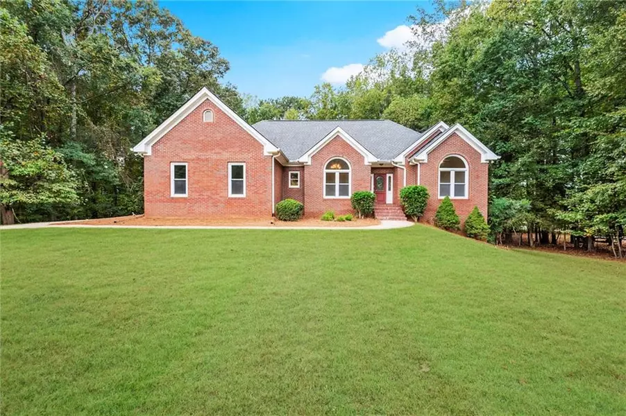 89 Quail RUN, Hoschton, GA 30548