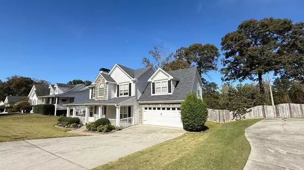 Buford, GA 30519,3860 MORGAN BOX CT
