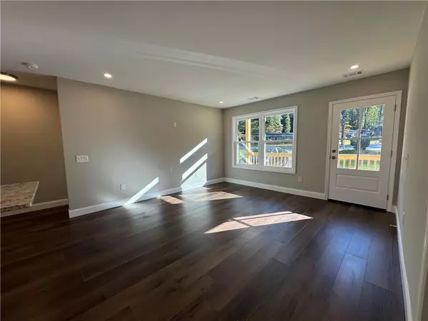 Smyrna, GA 30080,2772 Spring Creek PL SE