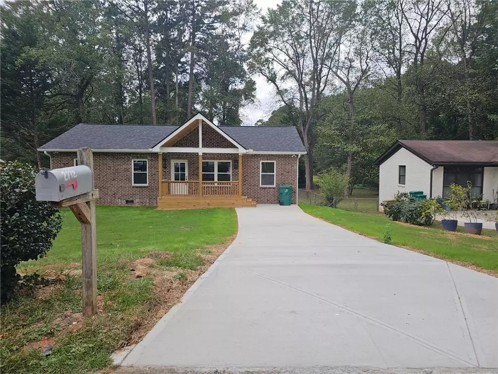 Smyrna, GA 30080,2772 Spring Creek PL SE