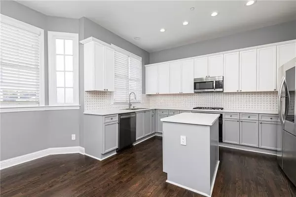 Smyrna, GA 30082,1292 Creekside TER SE