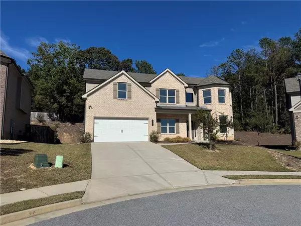 Hoschton, GA 30548,4293 Shandi CV