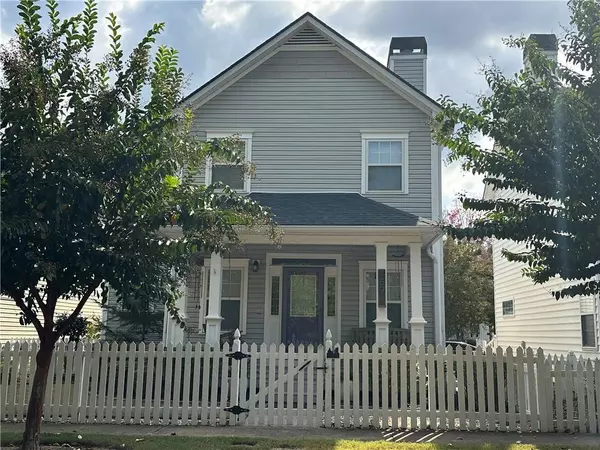 Marietta, GA 30067,789 Gardenside CIR SE