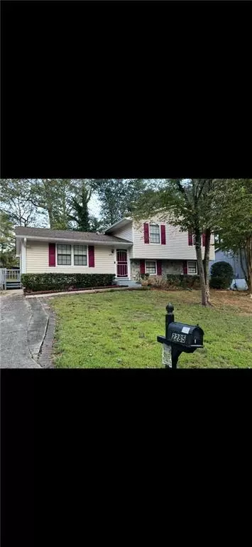 2285 CHEROKEE VALLEY CIR, Lithonia, GA 30058