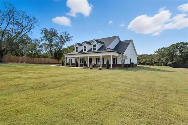 Monroe, GA 30655,1781 Old Monroe Madison HWY