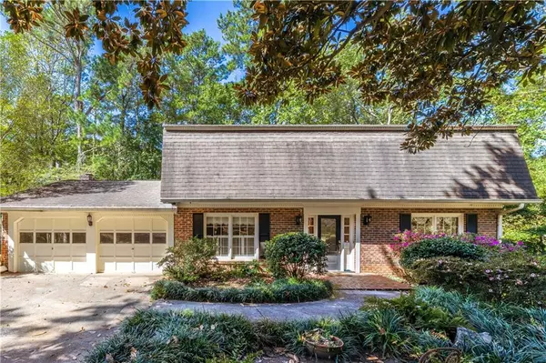 2680 Churchwell LN, Tucker, GA 30084