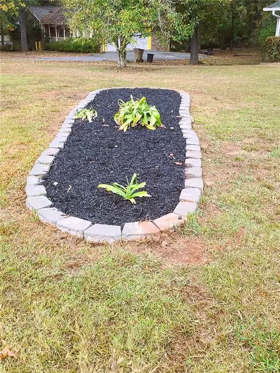 Stockbridge, GA 30281,30 Hickory DR