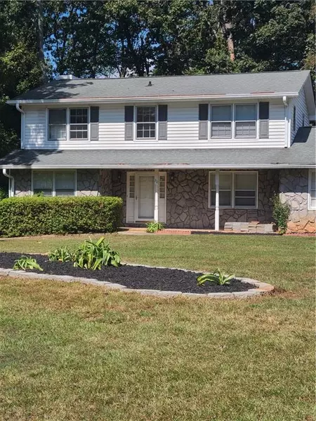 30 Hickory DR, Stockbridge, GA 30281