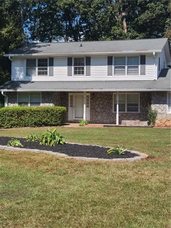 Stockbridge, GA 30281,30 Hickory DR