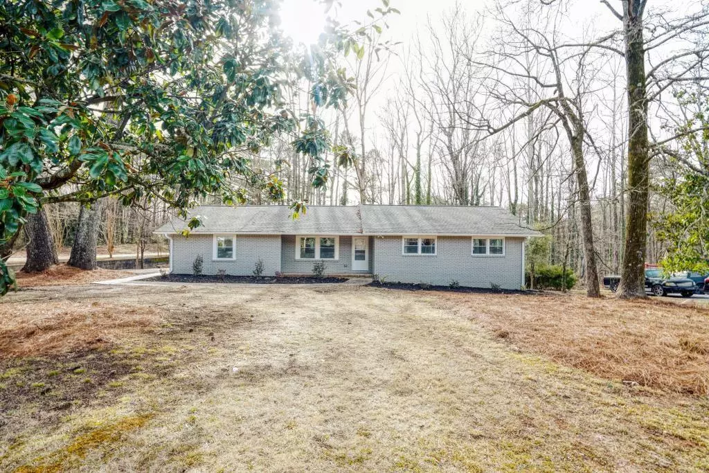 Atlanta, GA 30349,4590 Butner RD