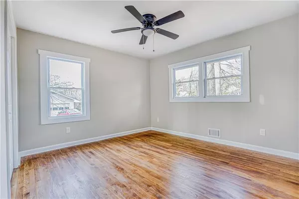 Atlanta, GA 30349,4590 Butner RD