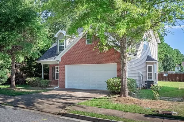 Newnan, GA 30263,2 BELMONT PARK DR