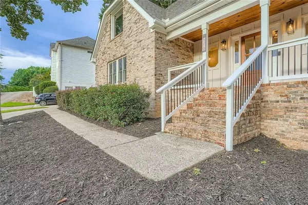 4219 N Mountain RD NE, Marietta, GA 30066