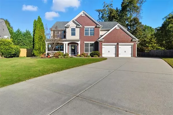 Woodstock, GA 30188,217 ROSEMAN WAY