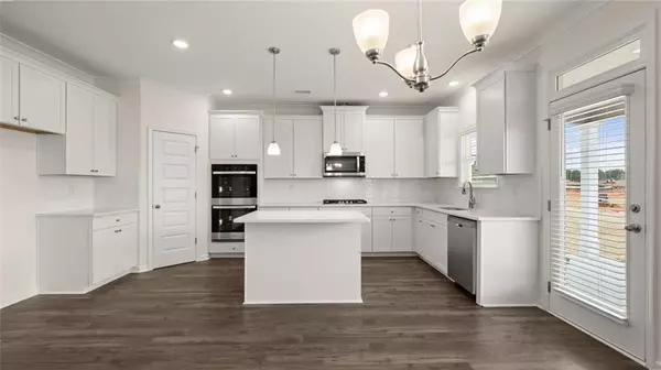 Hampton, GA 30228,1743 Goodwin ST