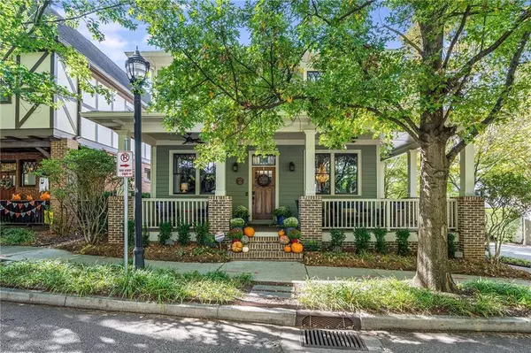 Atlanta, GA 30316,495 Hamilton ST SE