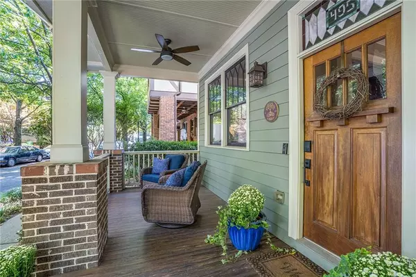 Atlanta, GA 30316,495 Hamilton ST SE