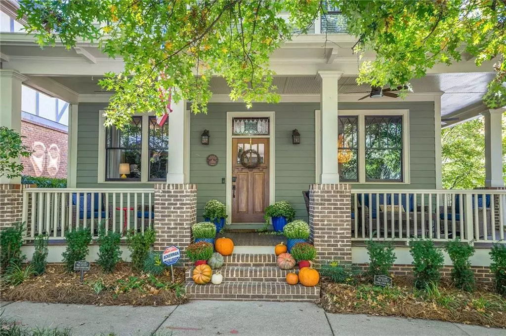 Atlanta, GA 30316,495 Hamilton ST SE