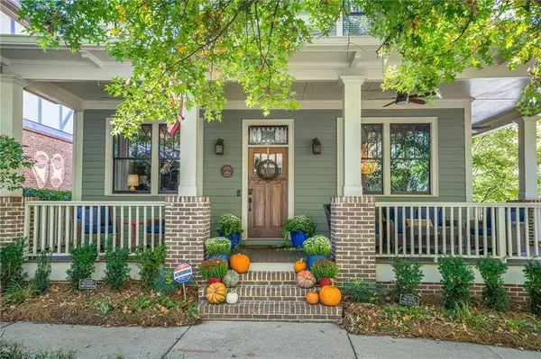 495 Hamilton ST SE, Atlanta, GA 30316