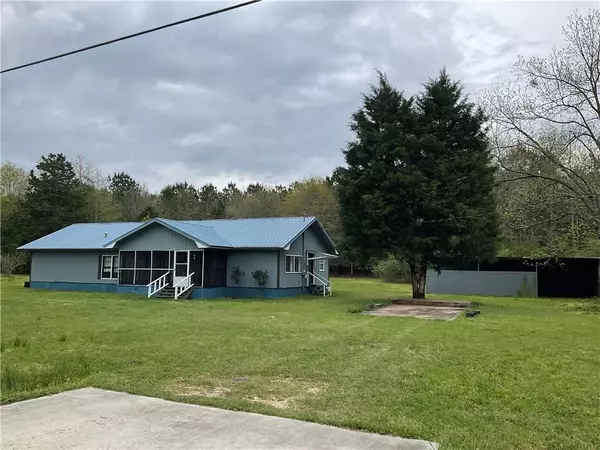 76 Jacqueline, Georgetown, GA 39854