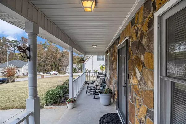 Covington, GA 30016,40 Willow Tree TER