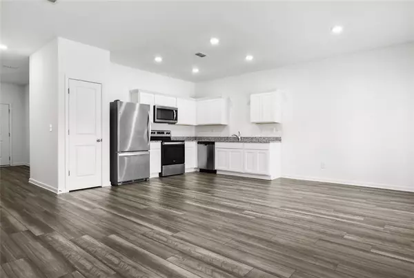 Atlanta, GA 30331,2615 SENEGAL WAY #2615