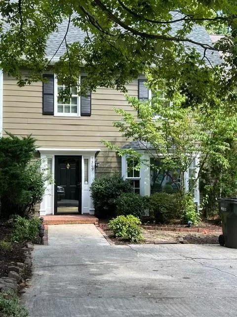 1369 Old Virginia CT SE, Marietta, GA 30067