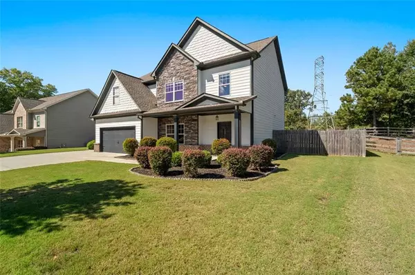 Flowery Branch, GA 30542,6376 SPRING COVE DR