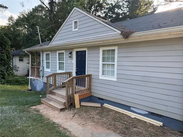 Atlanta, GA 30310,1431 Lorenzo DR SW