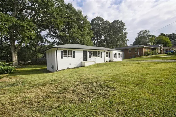 Smyrna, GA 30080,1261 CLIFFWOOD DR SE