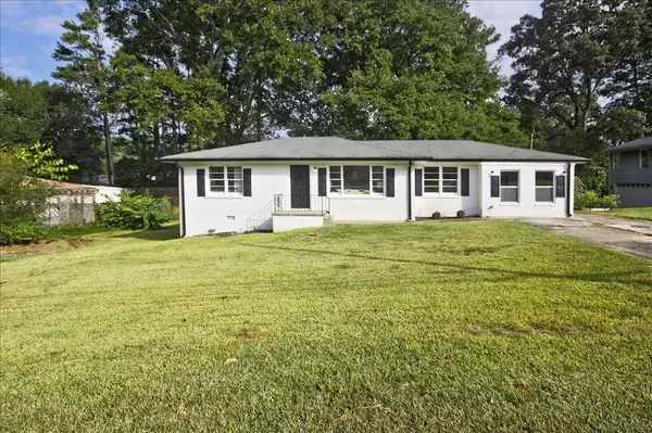 Smyrna, GA 30080,1261 CLIFFWOOD DR SE