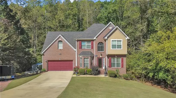 222 Woodcliff CT, Fairburn, GA 30213