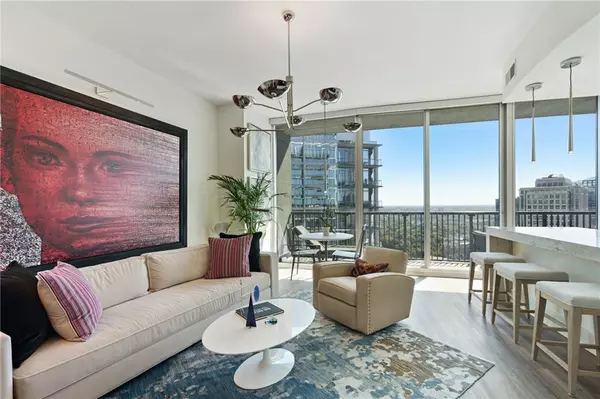 Atlanta, GA 30309,1080 Peachtree ST NE #3008