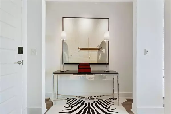 Atlanta, GA 30309,1080 Peachtree ST NE #3008