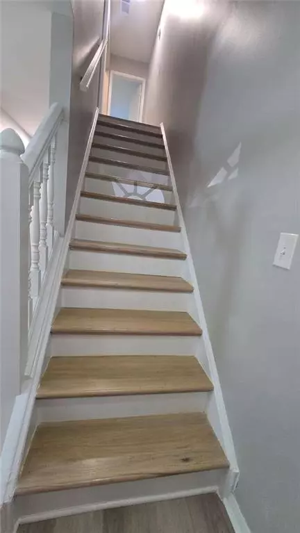 Atlanta, GA 30350,475 Granite Ridge PL