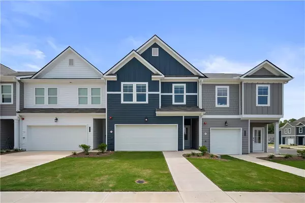 Jonesboro, GA 30238,9394 Maple Grove LN #37