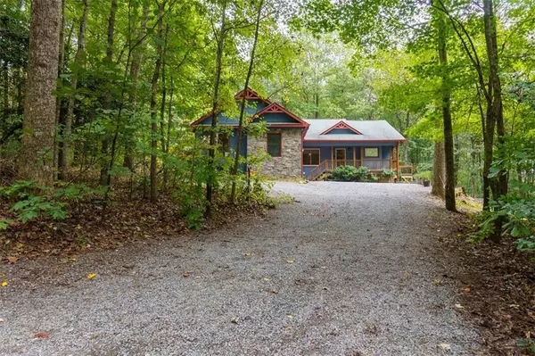 Ellijay, GA 30536,67 Ballard LN