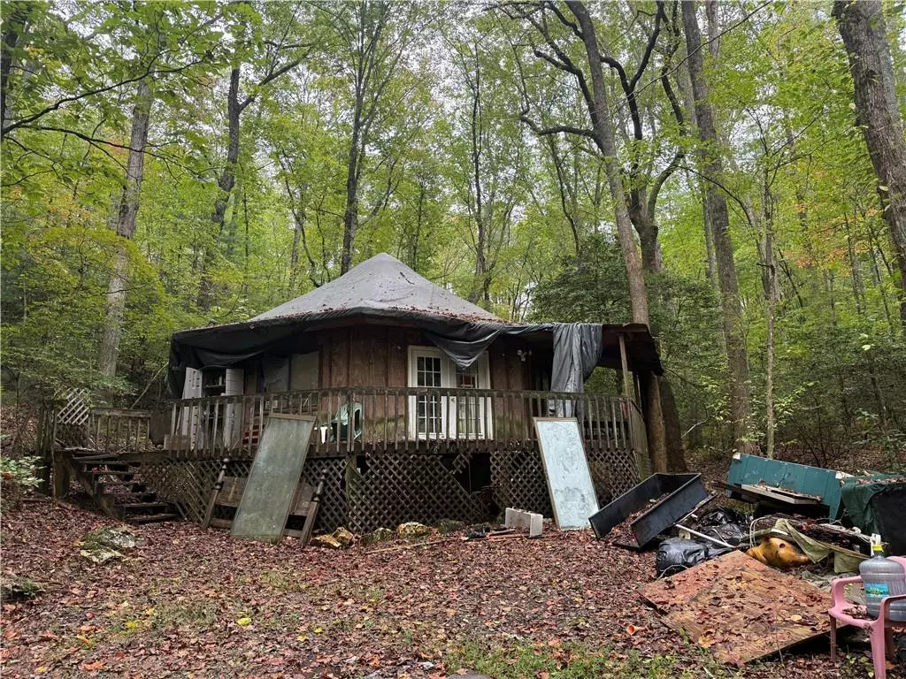 Ellijay, GA 30536,193 Big Bear LN