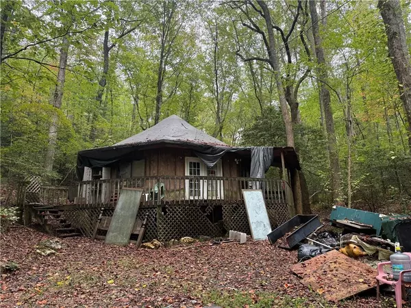 193 Big Bear LN, Ellijay, GA 30536