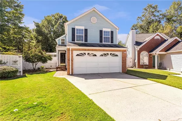 2960 Barnwood XING, Duluth, GA 30097