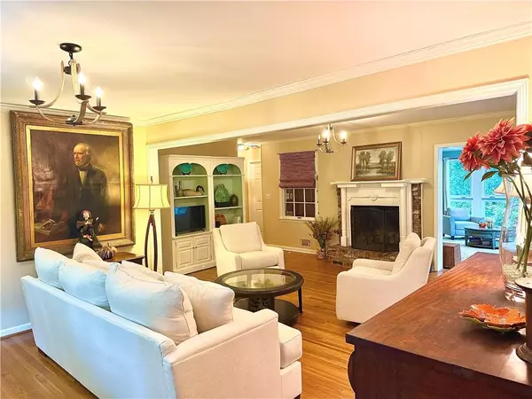 Marietta, GA 30060,773 Kiowa DR NE