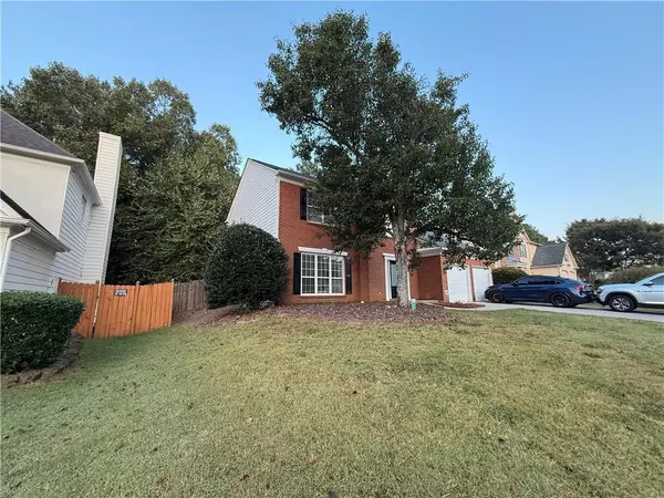 Duluth, GA 30097,2135 Chattahoochee DR