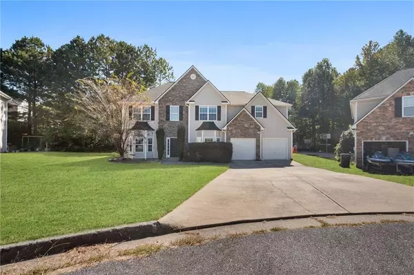 Dallas, GA 30132,35 Indigo CT