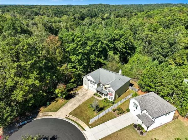 Atlanta, GA 30331,4041 Riverchess DR