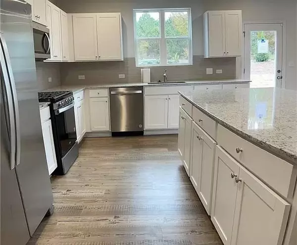 Loganville, GA 30052,1151 Point Place DR