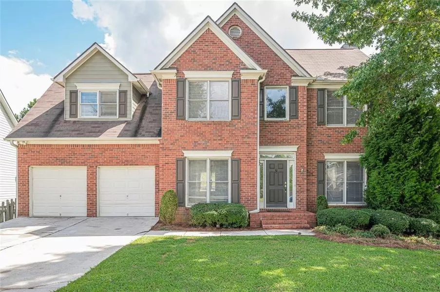 2275 Worthington DR, Powder Springs, GA 30127