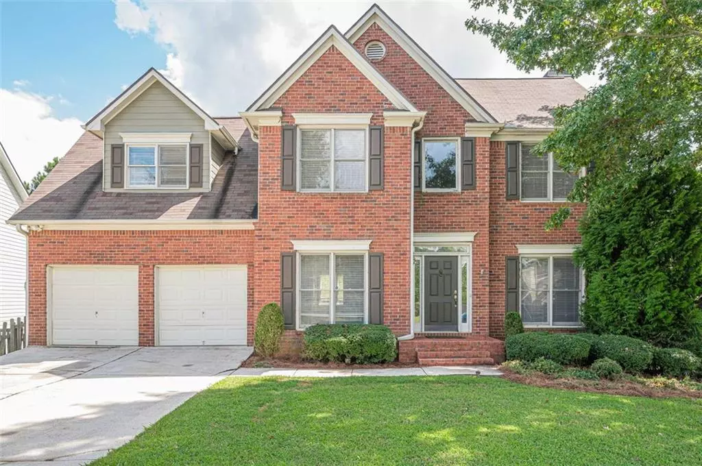 Powder Springs, GA 30127,2275 Worthington DR