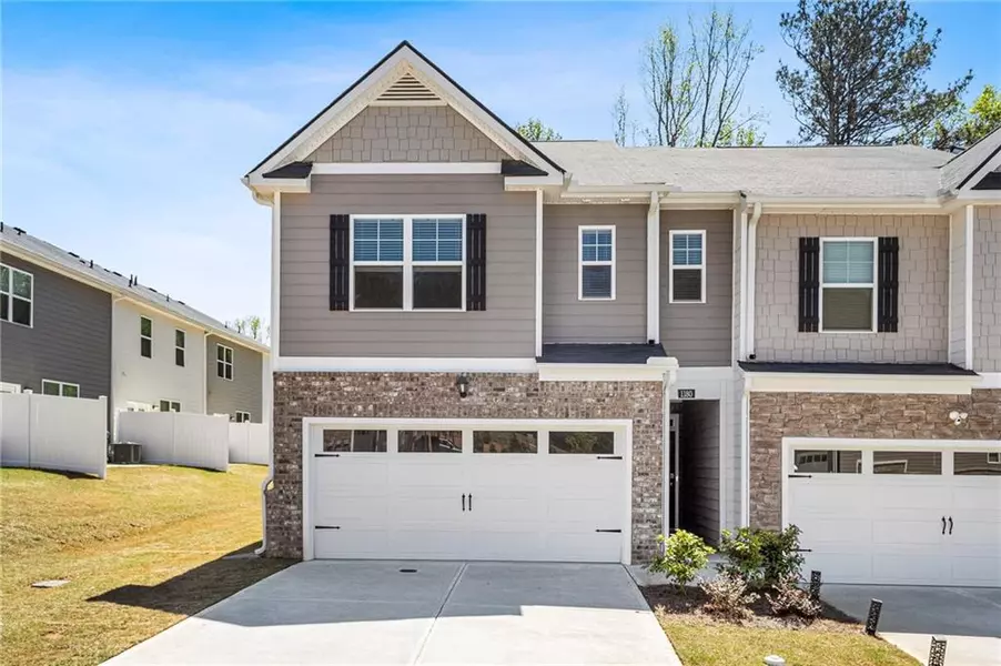 1180 Cades WALK, Lawrenceville, GA 30045